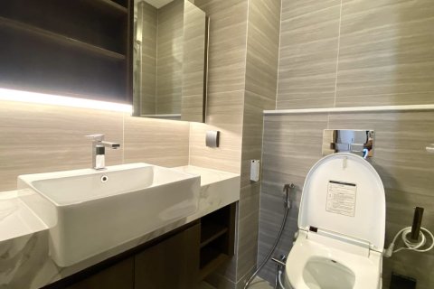 Condominio de 2 dormitorios en Watthana, Bangkok, Tailandia № 200950 - foto 3