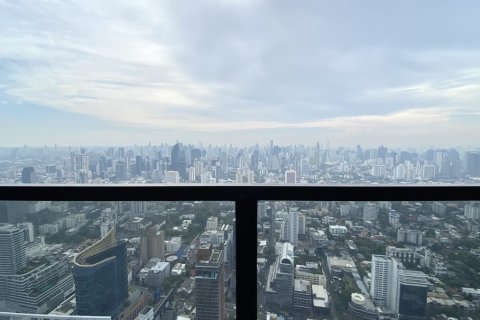 Condominio de 2 dormitorios en Watthana, Bangkok, Tailandia № 200950 - foto 8