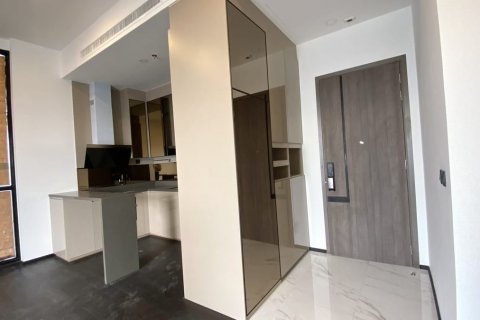 Condominio de 2 dormitorios en Watthana, Bangkok, Tailandia № 200950 - foto 4