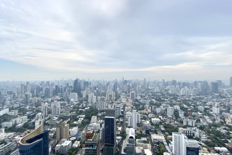 Condominio de 2 dormitorios en Watthana, Bangkok, Tailandia № 200950 - foto 2