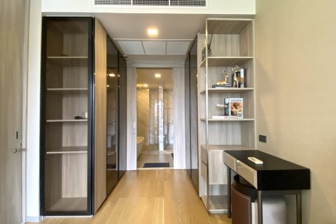 Condo à Watthana, Bangkok, Thaïlande, 2 chambres  № 200949 - photo 4