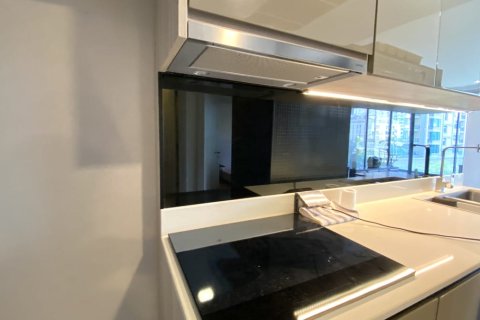 Condo à Watthana, Bangkok, Thaïlande, 2 chambres  № 200949 - photo 8
