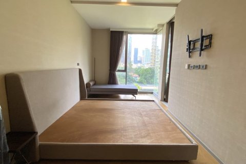 Condo à Watthana, Bangkok, Thaïlande, 2 chambres  № 200949 - photo 13
