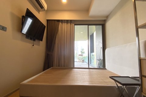 Condo à Watthana, Bangkok, Thaïlande, 2 chambres  № 200949 - photo 14