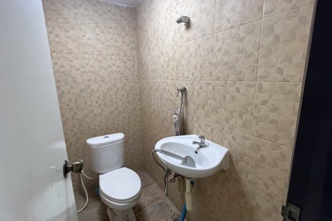 Кондоминиум с 3 спальнями в Ваттхане, Бангкок, Таиланд № 200951 - фото 13
