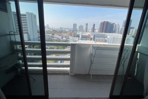 Eigentumswohnung in Watthana, Bangkok, Thailand, 2 Schlafzimmer  № 200948 - Foto 4
