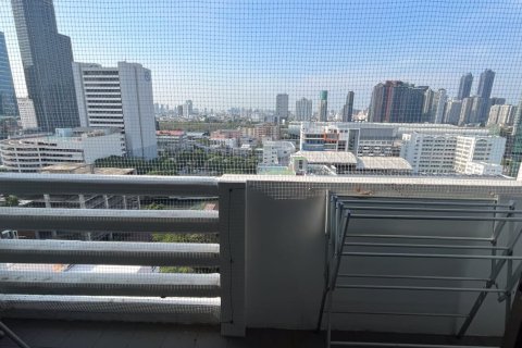 Eigentumswohnung in Watthana, Bangkok, Thailand, 2 Schlafzimmer  № 200948 - Foto 3