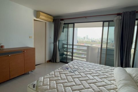 Eigentumswohnung in Watthana, Bangkok, Thailand, 2 Schlafzimmer  № 200948 - Foto 9