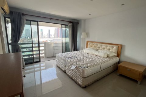 Eigentumswohnung in Watthana, Bangkok, Thailand, 2 Schlafzimmer  № 200948 - Foto 11