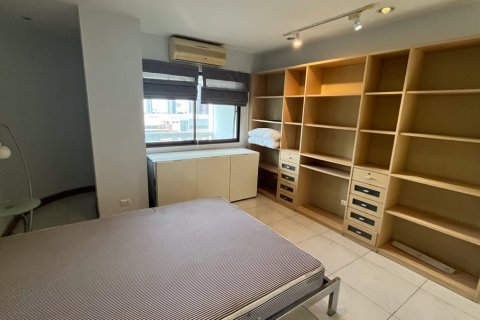 Eigentumswohnung in Watthana, Bangkok, Thailand, 2 Schlafzimmer  № 200948 - Foto 12