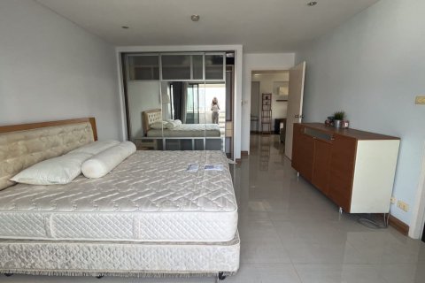 Eigentumswohnung in Watthana, Bangkok, Thailand, 2 Schlafzimmer  № 200948 - Foto 10