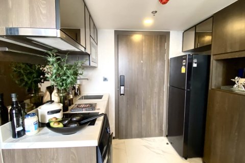 Condominio de 1 dormitorio en Watthana, Bangkok, Tailandia № 200952 - foto 11