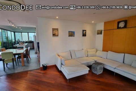 Eigentumswohnung in Watthana, Bangkok, Thailand, 5 Schlafzimmer  № 200947 - Foto 20