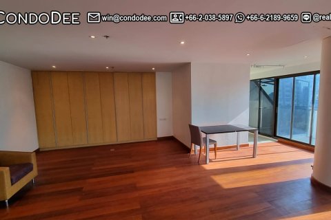 Eigentumswohnung in Watthana, Bangkok, Thailand, 5 Schlafzimmer  № 200947 - Foto 12