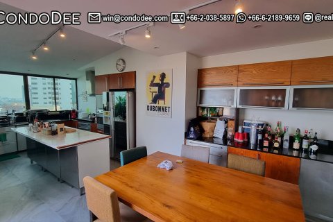 Eigentumswohnung in Watthana, Bangkok, Thailand, 5 Schlafzimmer  № 200947 - Foto 5