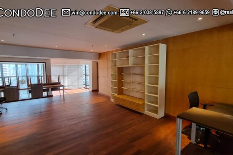Eigentumswohnung in Watthana, Bangkok, Thailand, 5 Schlafzimmer  № 200947 - Foto 6