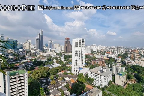 Eigentumswohnung in Watthana, Bangkok, Thailand, 5 Schlafzimmer  № 200947 - Foto 15