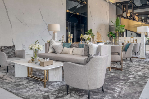 Estudio en el condominio en Bangkok, Tailandia № 180557 - foto 11