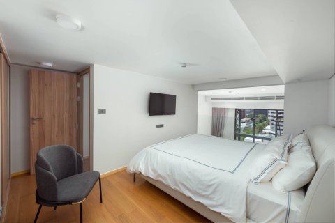 Estudio en el condominio en Bangkok, Tailandia № 180557 - foto 7
