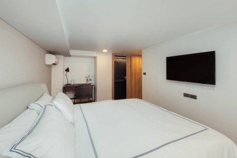 Estudio en el condominio en Bangkok, Tailandia № 180557 - foto 8