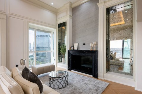 Condominio de 2 dormitorios en Bangkok, Tailandia № 180560 - foto 4