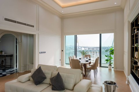 Condominio de 2 dormitorios en Bangkok, Tailandia № 180560 - foto 11