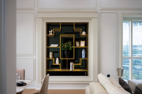 Condominio de 2 dormitorios en Bangkok, Tailandia № 180560 - foto 6