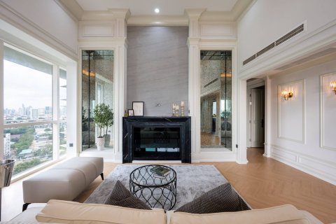 Condominio de 2 dormitorios en Bangkok, Tailandia № 180560 - foto 8