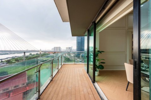 Condominio de 2 dormitorios en Bangkok, Tailandia № 180560 - foto 17