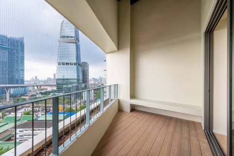 Condominio de 2 dormitorios en Bangkok, Tailandia № 180560 - foto 20