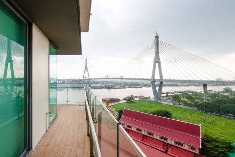 Condominio de 2 dormitorios en Bangkok, Tailandia № 180560 - foto 18