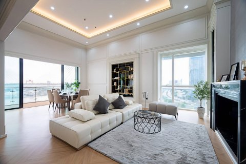 Condominio de 2 dormitorios en Bangkok, Tailandia № 180560 - foto 2