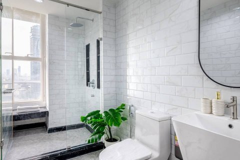 Condominio de 2 dormitorios en Bangkok, Tailandia № 180560 - foto 25