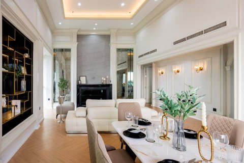Condominio de 2 dormitorios en Bangkok, Tailandia № 180560 - foto 5