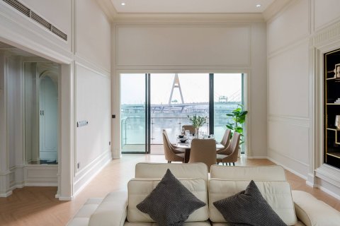 Condominio de 2 dormitorios en Bangkok, Tailandia № 180560 - foto 3