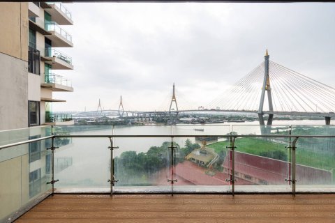 Condominio de 2 dormitorios en Bangkok, Tailandia № 180560 - foto 16