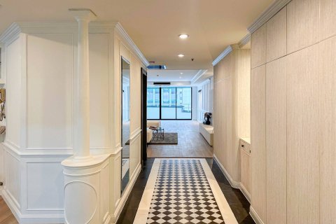 Condominio de 3 dormitorios en Bangkok, Tailandia № 180561 - foto 6
