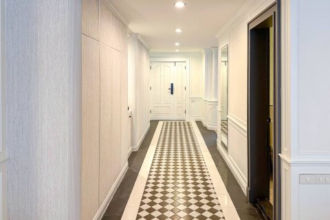 Condominio de 3 dormitorios en Bangkok, Tailandia № 180561 - foto 7
