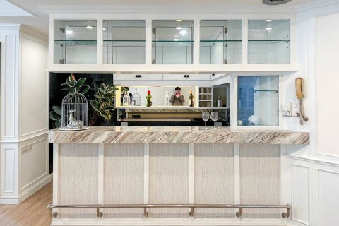 Condominio de 3 dormitorios en Bangkok, Tailandia № 180561 - foto 5