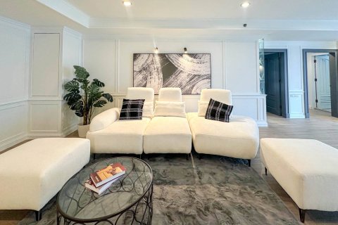 Condominio de 3 dormitorios en Bangkok, Tailandia № 180561 - foto 3