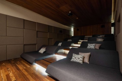 Casa de 8 dormitorios en Ko Samui, Tailandia № 180556 - foto 19