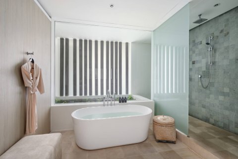 Casa de 8 dormitorios en Ko Samui, Tailandia № 180556 - foto 18