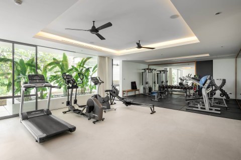Casa de 8 dormitorios en Ko Samui, Tailandia № 180556 - foto 14