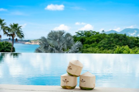 Casa de 8 dormitorios en Ko Samui, Tailandia № 180556 - foto 5