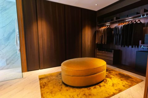 Dúplex de 3 dormitorios en Bangkok, Tailandia № 180555 - foto 15