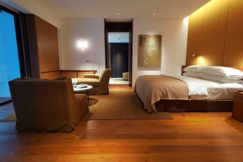 Dúplex de 3 dormitorios en Bangkok, Tailandia № 180555 - foto 20
