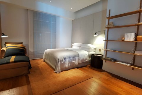 Dúplex de 3 dormitorios en Bangkok, Tailandia № 180555 - foto 24