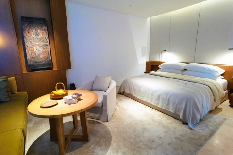 Dúplex de 3 dormitorios en Bangkok, Tailandia № 180555 - foto 25