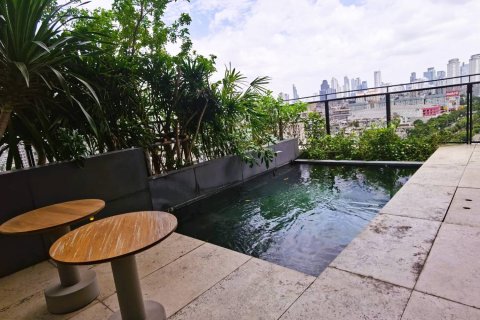 Dúplex de 3 dormitorios en Bangkok, Tailandia № 180555 - foto 8