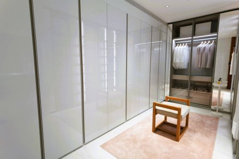 Dúplex de 3 dormitorios en Bangkok, Tailandia № 180555 - foto 22